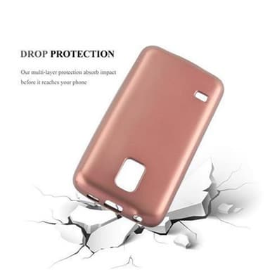 Deksel Samsung Galaxy S5 MINI / S5 MINI DUOS Case Cover