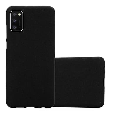 Deksel Samsung Galaxy A41 case (svart)