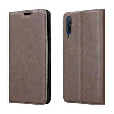 Honor 9X PRO lommebokdeksel case (brun)