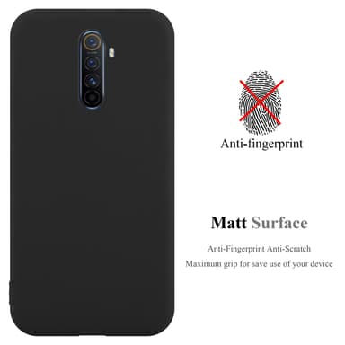 Deksel Realme X2 PRO / Oppo Reno Ace Silikon cover