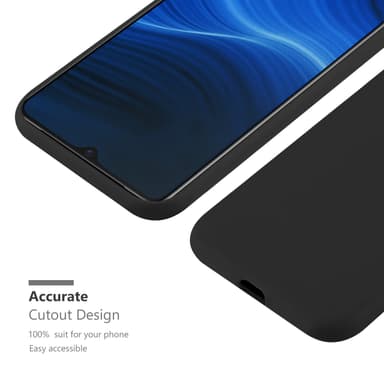 Deksel Realme X2 PRO / Oppo Reno Ace Silikon cover