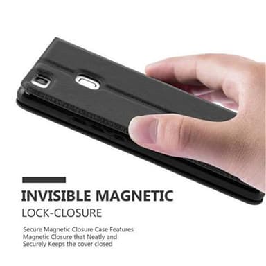 Huawei P9 LITE 2016 / G9 LITE lommebokdeksel cover