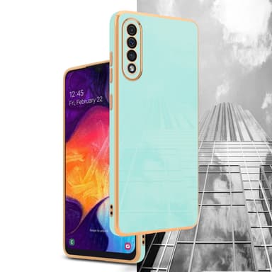 Samsung Galaxy A50 4G / A50s / A30s silikondeksel case