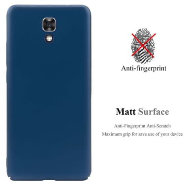 Deksel LG X SCREEN Case Cover (blå)