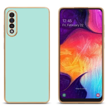 Samsung Galaxy A50 4G / A50s / A30s silikondeksel case