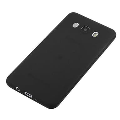 Deksel Samsung Galaxy J5 2016 case (svart)