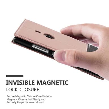 Nokia Lumia 925 Deksel Case Cover (rosa)
