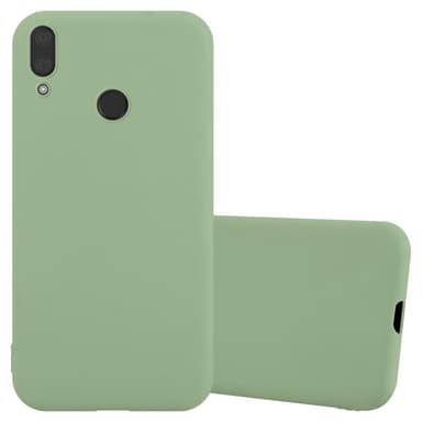 Deksel Huawei Y7 2019 / Y7 PRIME 2019 Silikon cover