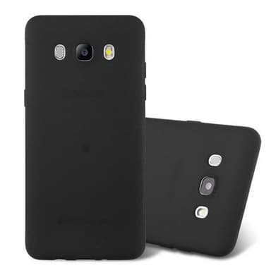 Deksel Samsung Galaxy J5 2016 case (svart)
