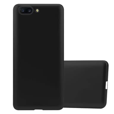 Deksel OnePlus 5 Case Cover (svart)