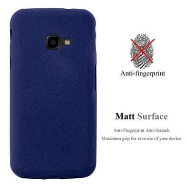 Deksel Samsung Galaxy XCover 4 / XCover 4s case (blå)