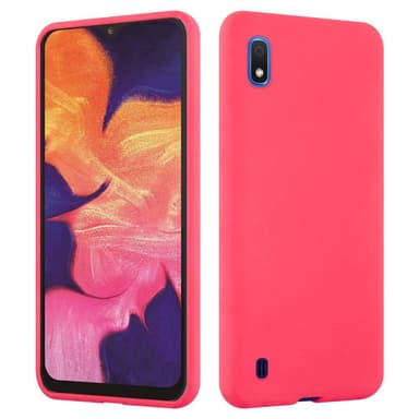 Deksel Samsung Galaxy A10 / M10 case (rød)