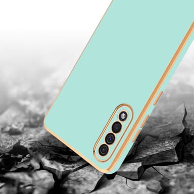 Samsung Galaxy A50 4G / A50s / A30s silikondeksel case