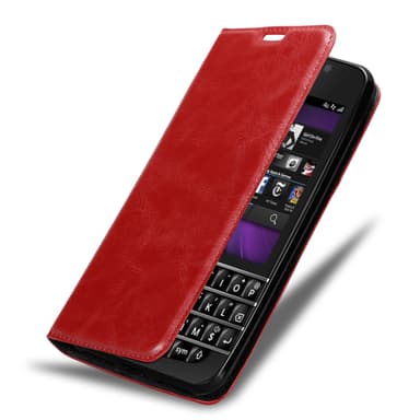 Xiaomi RedMi GO lommebokdeksel case (brun)