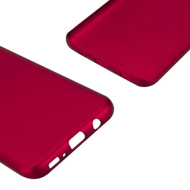 Deksel Samsung Galaxy S8 PLUS Case Cover (rød)