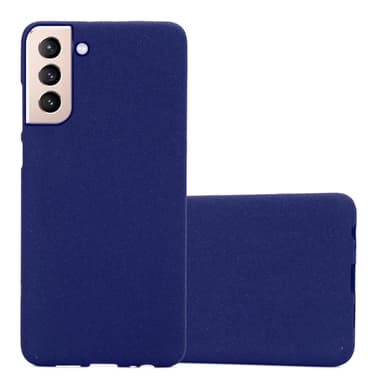 Deksel Samsung Galaxy S22 PLUS case (blå)