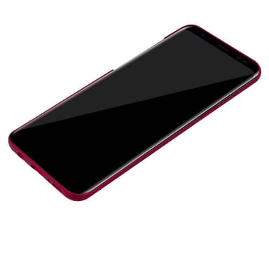 Deksel Samsung Galaxy S8 PLUS Case Cover (rød)