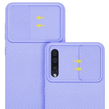 Deksel Samsung Galaxy A50 4G / A50s / A30s cover