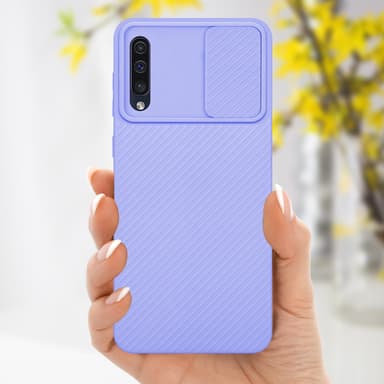 Deksel Samsung Galaxy A50 4G / A50s / A30s cover