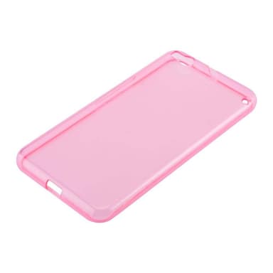 HTC ONE X9 deksel ultra slim (rosa)