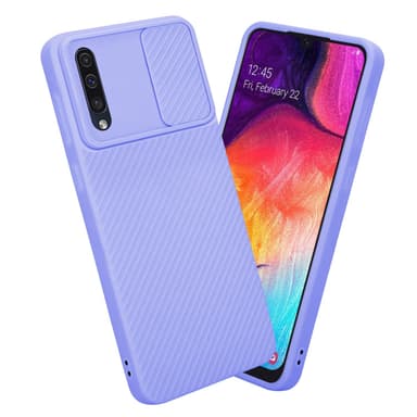 Deksel Samsung Galaxy A50 4G / A50s / A30s cover
