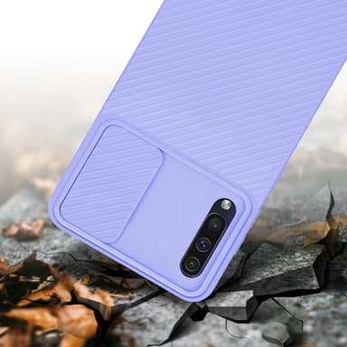 Deksel Samsung Galaxy A50 4G / A50s / A30s cover