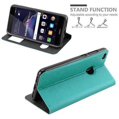 Huawei P8 LITE 2017 / P9 LITE 2017 lommebokdeksel cover