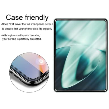 OnePlus Pad Skjermbeskytter Skärmskydd