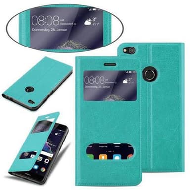 Huawei P8 LITE 2017 / P9 LITE 2017 lommebokdeksel cover