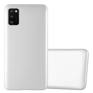 Deksel Samsung Galaxy A51 4G / M40s Case Cover (svart)