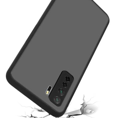 Huawei P40 LITE 5G / NOVA 7 SE Deksel Case Cover