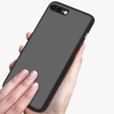 iPhone 7 PLUS / 7S PLUS / 8 PLUS Deksel Case Cover