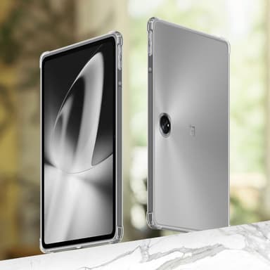 OnePlus Pad deksel ultra slim (gjennomsiktig)