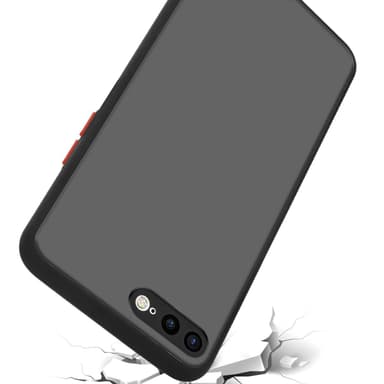 iPhone 7 PLUS / 7S PLUS / 8 PLUS Deksel Case Cover