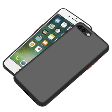 iPhone 7 PLUS / 7S PLUS / 8 PLUS Deksel Case Cover