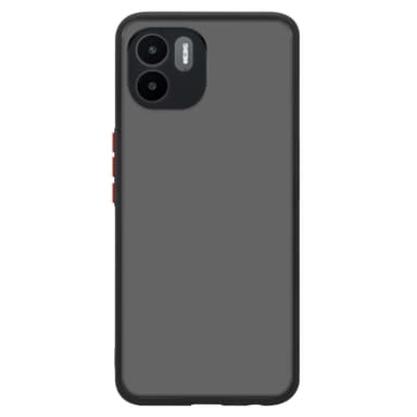 Xiaomi RedMi A1 Deksel Case Cover (Svart)
