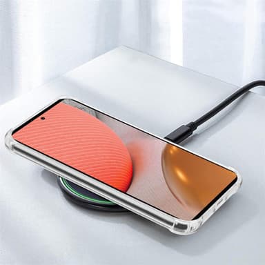 Samsung Galaxy A72 4G / 5G Deksel Case Cover