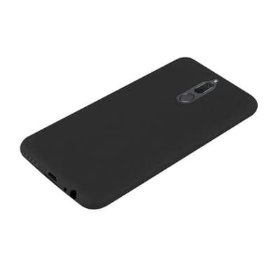 Deksel Huawei MATE 10 LITE case (svart)