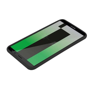 Deksel Huawei MATE 10 LITE case (svart)