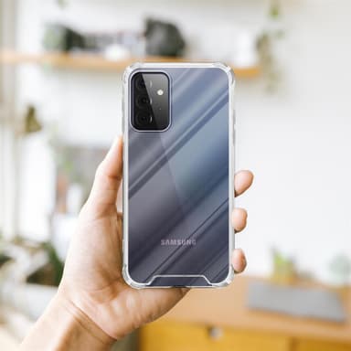 Samsung Galaxy A72 4G / 5G Deksel Case Cover