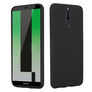 Deksel Huawei MATE 10 LITE case (svart)