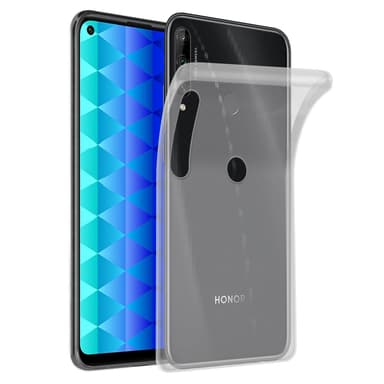Honor 9C deksel ultra slim (gjennomsiktig)