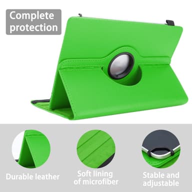 GoClever Quantum 2 1010 Mobile deksel til nettbrett