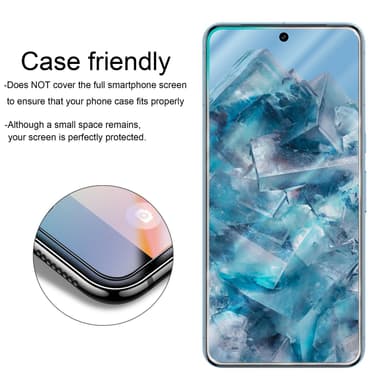 Google Pixel 8 Pro Skjermbeskytter Skärmskydd