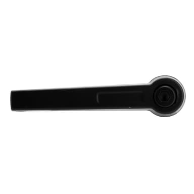 Klemmespak/Klemutter Klemmehåndtak Låsespak (M6x30mm)