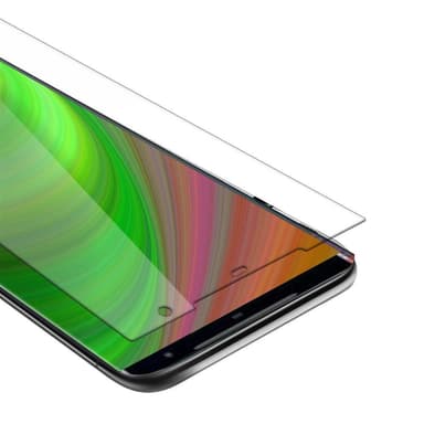 Sony Xperia XZ1s Skjermbeskytter Skärmskydd
