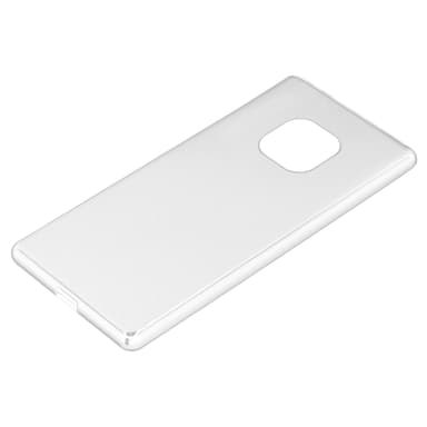 Nokia XR20 deksel ultra slim (gjennomsiktig)