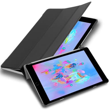 iPad PRO (9.7 tomme) deksel til nettbrett (svart)
