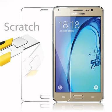Samsung Galaxy J5 PRIME / ON5 Skjermbeskytter