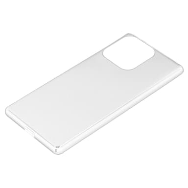 iPhone 14 PRO MAX deksel ultra slim (gjennomsiktig)